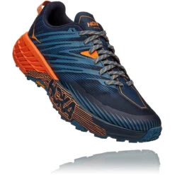 Hoka One One Men's Speedgoat 4 7 Hoka One One Men's Speedgoat 4 -Sports Shoe Store 1106525 RTPO 1