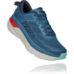 Hoka One One Men's Bondi 7 Wide 7 Hoka One One Men's Bondi 7 Wide -Sports Shoe Store 1110518 RTOS 1 f2073c87 299f 4015 b411 e8ea19a9b951