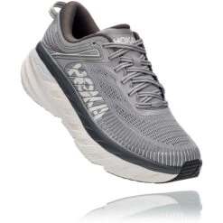 Hoka One One Men's Bondi 7 -Sports Shoe Store 1110518 WDDS 1 1