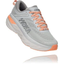Hoka One One Women's Bondi 7 -Sports Shoe Store 1110519 HMSH 1