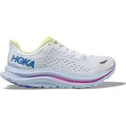 Hoka One One Women's Kawana -Sports Shoe Store 1123164 WIWT 1