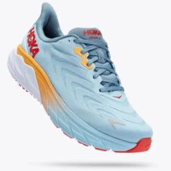 Hoka One One Men's Arahi 6 -Sports Shoe Store 1123194 SSMS 1 1