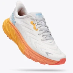 Hoka One One Women's Arahi 6 -Sports Shoe Store 1123195 NCBDB 1