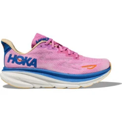 Hoka One One Women's Clifton 9 -Sports Shoe Store 1127896 CSLC 1