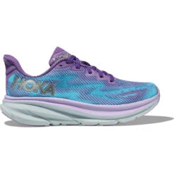 Hoka One One Women's Clifton 9 -Sports Shoe Store 1127896 CVPL 1