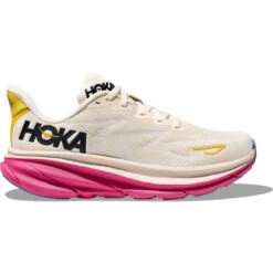 Hoka One One Women's Clifton 9 -Sports Shoe Store 1127896 EBDB 1 2