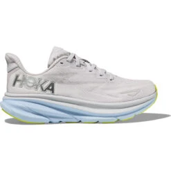 Hoka One One Women's Clifton 9 -Sports Shoe Store 1127896 NCIW 1 1