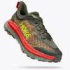 Hoka One One Men's Mafate Speed 4 -Sports Shoe Store 1129930 TFST 1