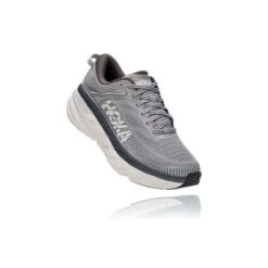 Hoka One One Men's Bondi 7 -Sports Shoe Store 1428 648065 0 image 1234032 e5069646 5b6b 434e ad13 2f1f8c9dd67b 1