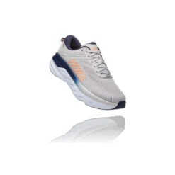 Hoka One One Women's Bondi 7 -Sports Shoe Store 1428 648076 1979042 image 1234037 5c69d7b7 5752 4487 b4c2 237508b00f86 1