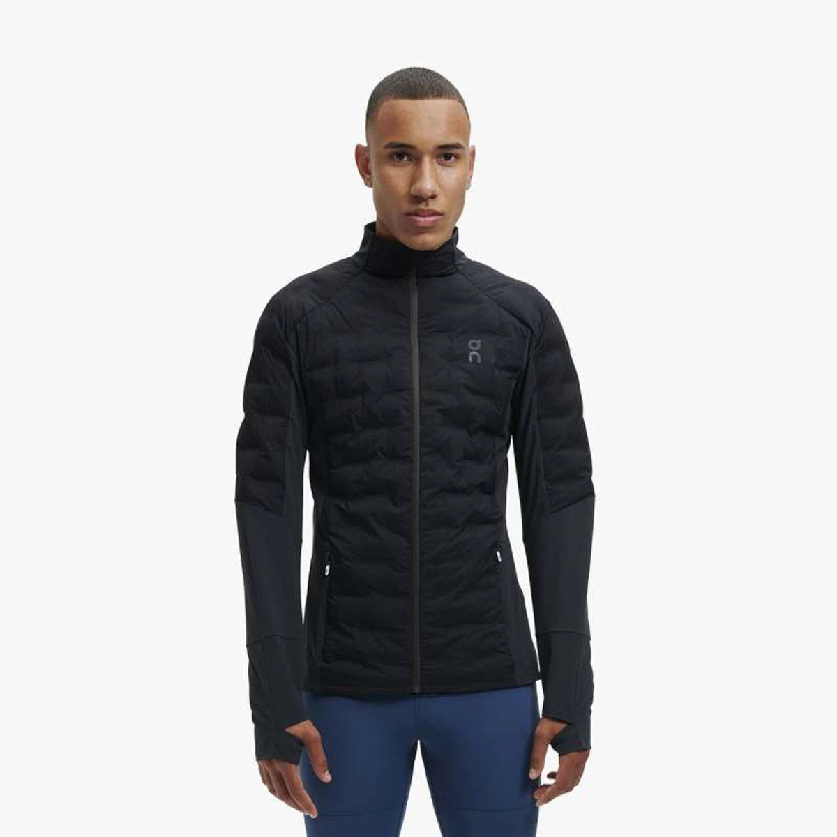 On Running Men's Climate Jacket 1 3 On Running Men's Climate Jacket 1