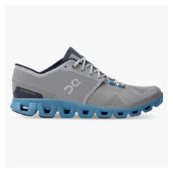 On Running Men's Cloud X 11 On Running Men's Cloud X -Sports Shoe Store 2282 614241 0 image 1575953 6e63598f ef63 4eeb 90b0 1bc75b5540c4 1
