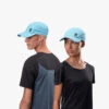 On Running Lightweight Cap -Sports Shoe Store 301.00804 lightweight cap fw22 niagara u g1