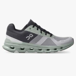 On Running Men's Cloudrunner 4 -Sports Shoe Store 46.99021 cloudrunner ss22 alloy moss m g1 2
