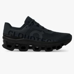 Sports Shoe Store -Sports Shoe Store 61.99025 cloudmonster fw22 all black m g1 2