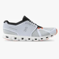 On Running Men's Cloud 5 Push -Sports Shoe Store 69.98864 cloud 5 push ss22 white flame m g1 1