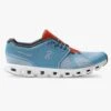 On Running Men's Cloud 5 Push -Sports Shoe Store 69.98867 cloud 5 push ss22 niagara chambray m g1 2