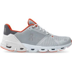 On Running Men's Cloudflyer 11 On Running Men's Cloudflyer -Sports Shoe Store Small PNG 21.99032 cloudflyer ss22 glacier flame m g1