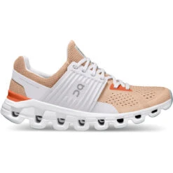 On Running Women's Cloudswift 2 13 On Running Women's Cloudswift 2 -Sports Shoe Store Small PNG 41.99003 cloudswift ss22 copper frost w g1