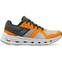 On Running Men's Cloudrunner 4 -Sports Shoe Store Small PNG 46.98644 cloudrunner fw22 frost turmeric m g1