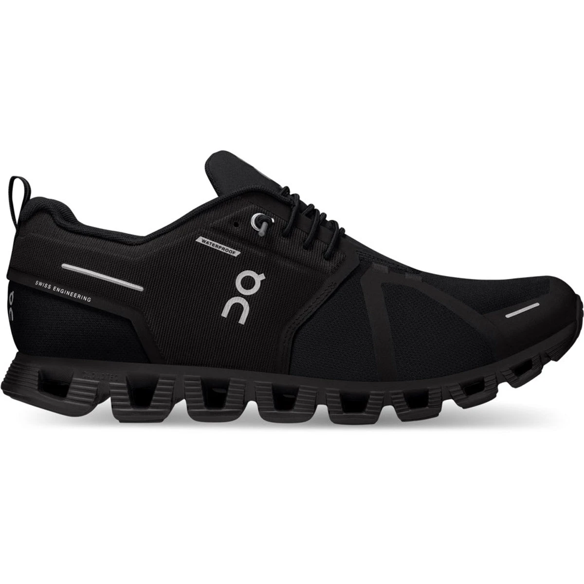 On Running Men's Cloud 5 Waterproof 3 On Running Men's Cloud 5 Waterproof