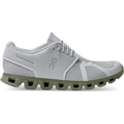 On Running Men's Cloud 5 -Sports Shoe Store Small PNG 59.98891 cloud 5 ss22 glacier reseda m g1