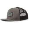 On Running Crew Cap 2 On Running Crew Cap -Sports Shoe Store Small PNG SS20 Crew Cap Grey 1
