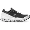On Running Women's Cloudultra 1 On Running Women's Cloudultra -Sports Shoe Store Small PNG SS21 Cloudultra Black White W Pack Shot 1 1