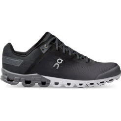 On Running Men's Cloudflow 3 -Sports Shoe Store Small PNG cloudflow fw21 blackasphalt m g1