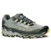 La Sportiva Women's Wildcat Trail Running Shoe -Sports Shoe Store Womens Wildcat 537 Grey Butter