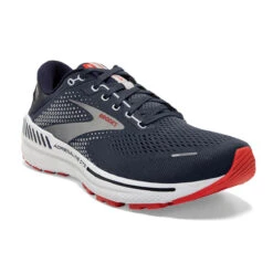 BROOKS Men's Adrenaline GTS 22 9 BROOKS Men's Adrenaline GTS 22 -Sports Shoe Store brooks 110366435 a