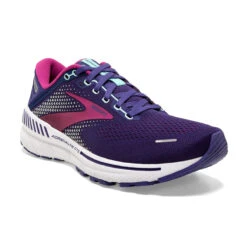 BROOKS Women's Adrenaline GTS 22 -Sports Shoe Store brooks 120353403 a 1