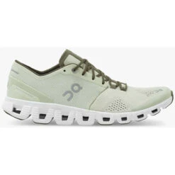 On Running Men's Cloud X 15 On Running Men's Cloud X -Sports Shoe Store cloud x 2 fw20 aloe white m g1 1