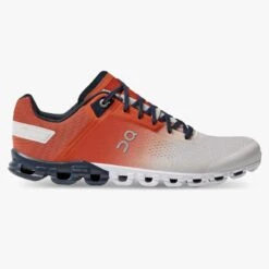 On Running Men's Cloudflow 3 -Sports Shoe Store cloudflow 3 fw21 rust eclipse m g1